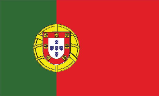 Portugal flag