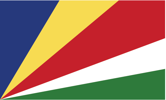 Seychelles flag