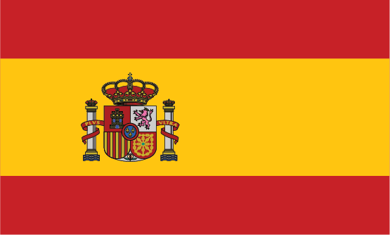 Spain flag