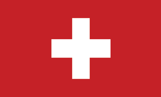 Switzerland flag