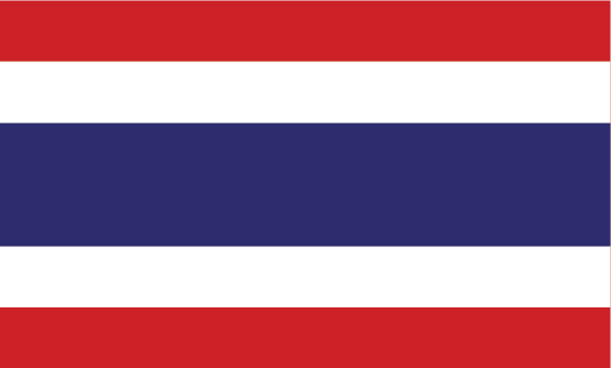 Thailand flag