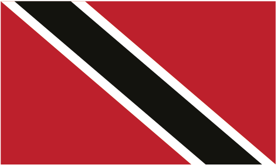 Trinidad and Tobago flag