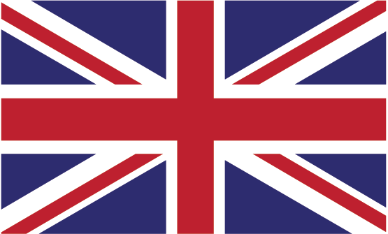 United Kingdom flag