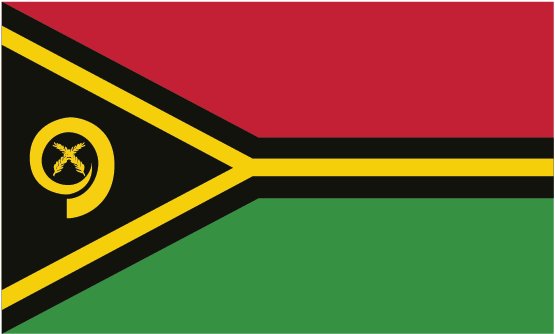Vanuatu flag