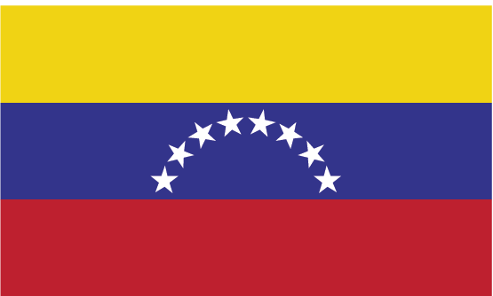 Venezuela flag
