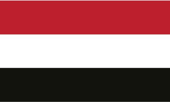  The Republic of Yemen