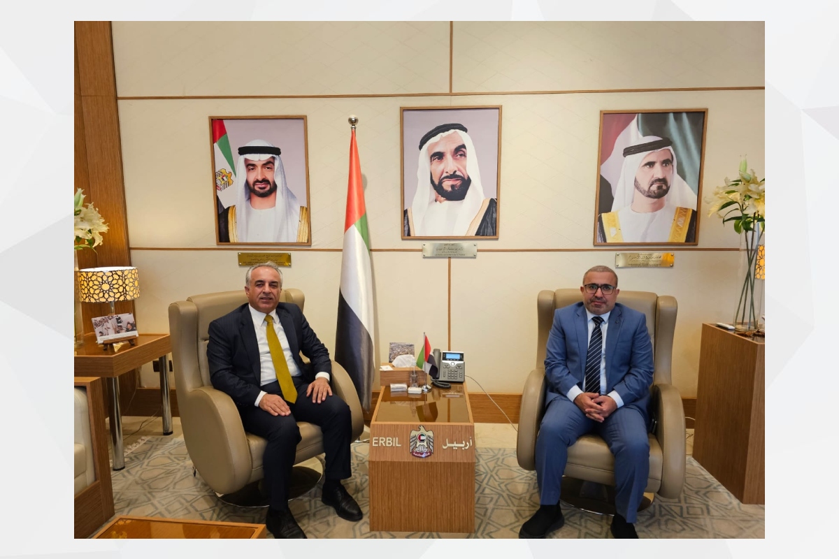 Within the framework of strengthening relations with their humanitarian aspect and paying attention to charitable activities