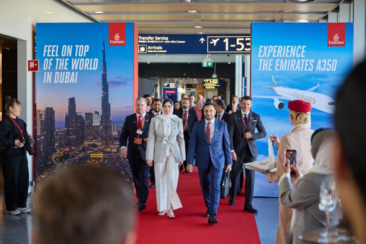 28,000 Finnish tourists visited the UAE in 2025
