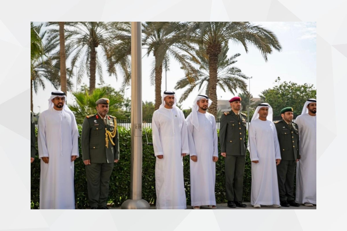 تحل في الثلاثين من نوفمبر ذكرى وطنية عزيزة على قلوبنا، وهي يوم الشهيد الإماراتي التي نستذكر فيها شهداءنا الأبرار، وما قدموه من تضحيات خالدة لتظل راية الوطن عالية شامخة، وتبقى معها ذكراهم العطرة حاضرة في الوجدان ومصدراً للإلهام، تستمد منه أجيالنا قيم الولاء والإخلاص والتضحية.
