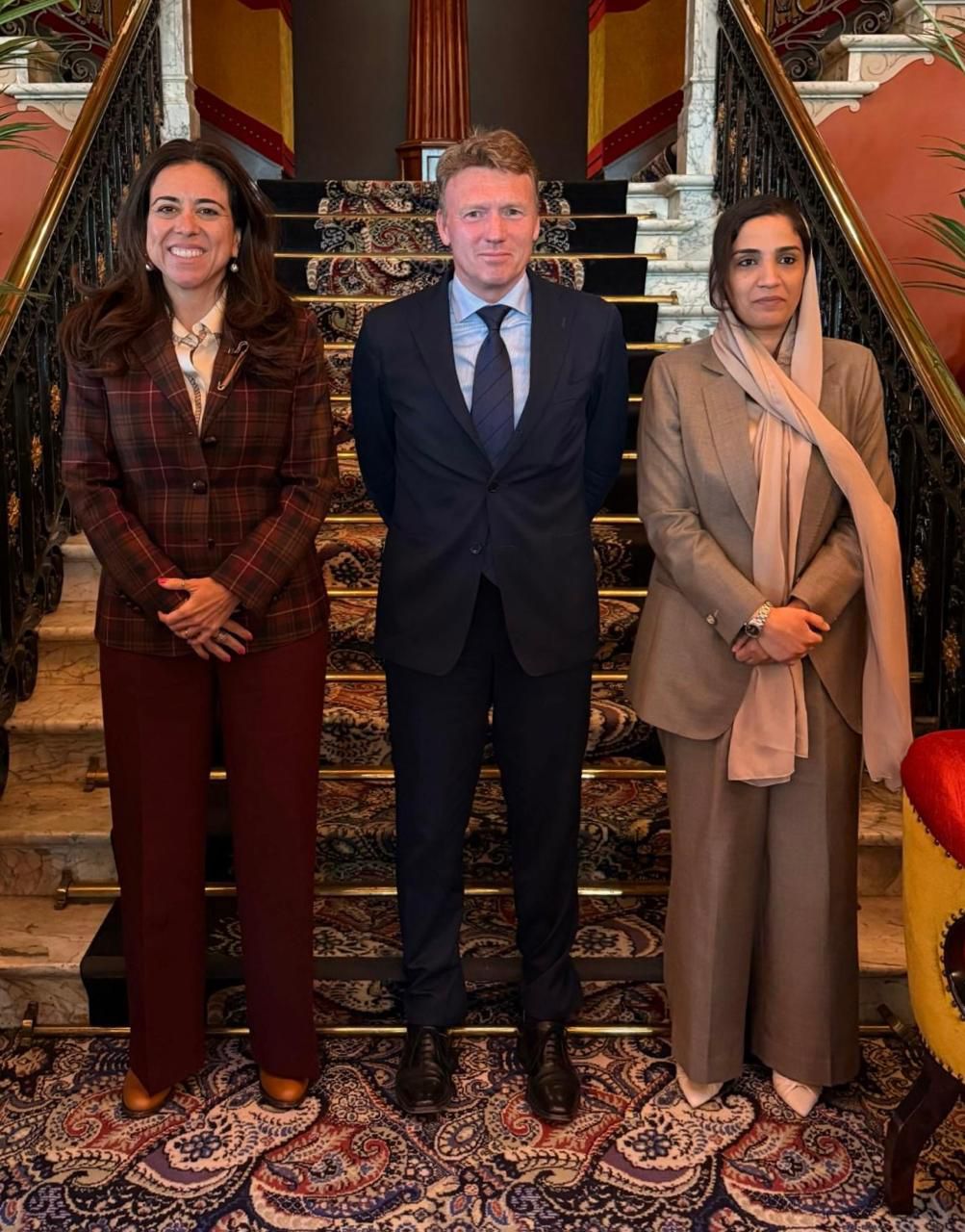 The fourth round of political consultations between the Ministries of Foreign Affairs of the United Arab Emirates and the Kingdom of the Netherlands took place in The Hague on 9th April 2025.