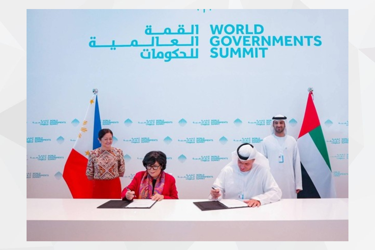 The UAE and the Republic of the Philippines have joined forces to revitalize the Pasig River, a vital waterway in Manila. The partnership, held under the auspices of Erth Zayed Philanthropies, will focus on preventative and corrective solutions to rehabilitate the waterway, while creating socio-economic opportunities for local communities.



