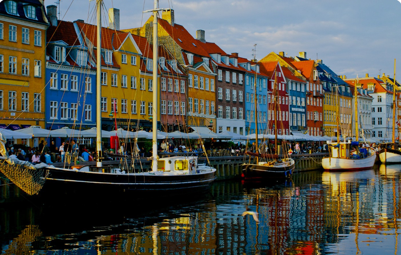 copenhagen