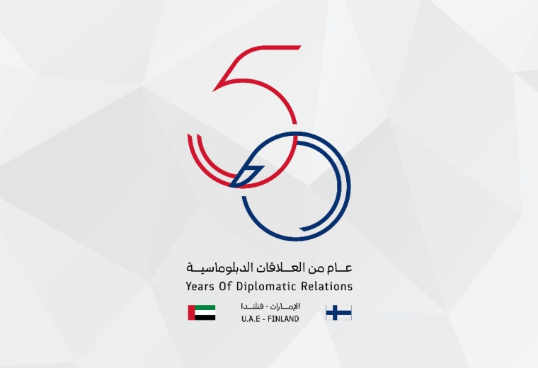 UAE-Finland 50 Year Anniversary Book Project: Call for Contributions