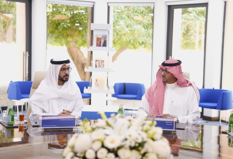 استضاف مركز البحرين للدراسات الاستراتيجية والدولية والطاقة 