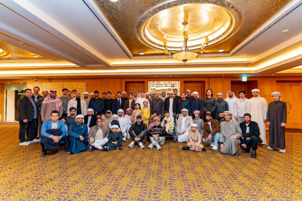 주한 아랍에미리트 대사관은 형제의 나라인 대한민국에 거주하는 UAE 국민들을 위해 에미리트 라마단 모임을 개최했습니다. 압둘라 사이프 알 누아이미 대사는 연설을 통해 재외 UAE 국민들과의 소통을 강화하고, 형제애적 유대와 공동체 결속의 가치를 공고히하려는 대사관의 의지를 강조했습니다.