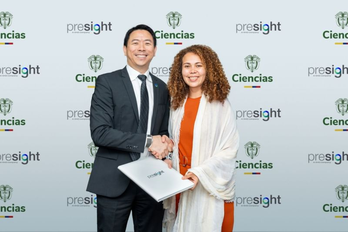 Presight, the region’s leading big data analytics company powered by generative AI, has signed a Memorandum of Understanding with the Ministry of Science, Technology, and Innovation of the Republic of Colombia.
