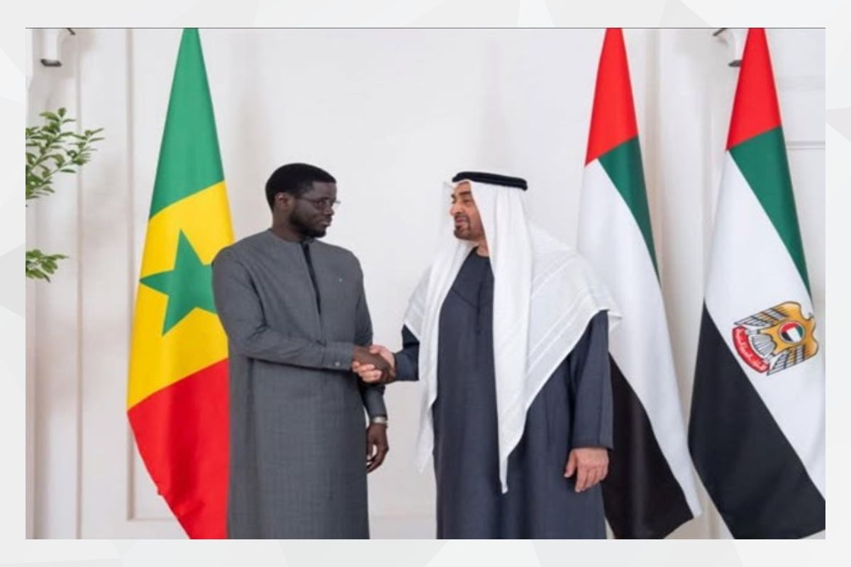 استقبل صاحب السمو الشيخ محمد بن زايد آل نهيان رئيس الدولة، 