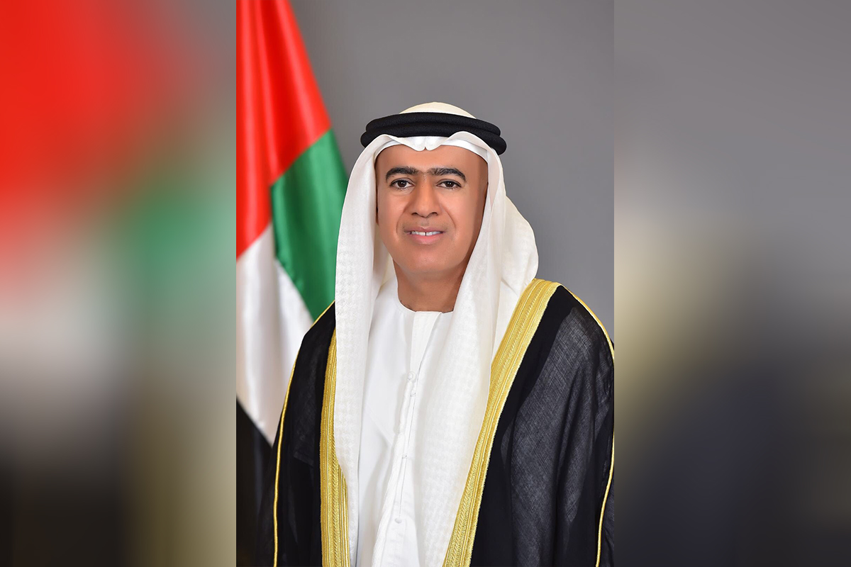 أكد سعادة علي عبيد علي الظاهري سفير الدولة لدى جمهورية الصين الشعبية ان العلاقات المتميزة والمتنامية بين الإمارات والصين أصبحت نموذجا للتعاون العالمي البناء في القرن الـ21.