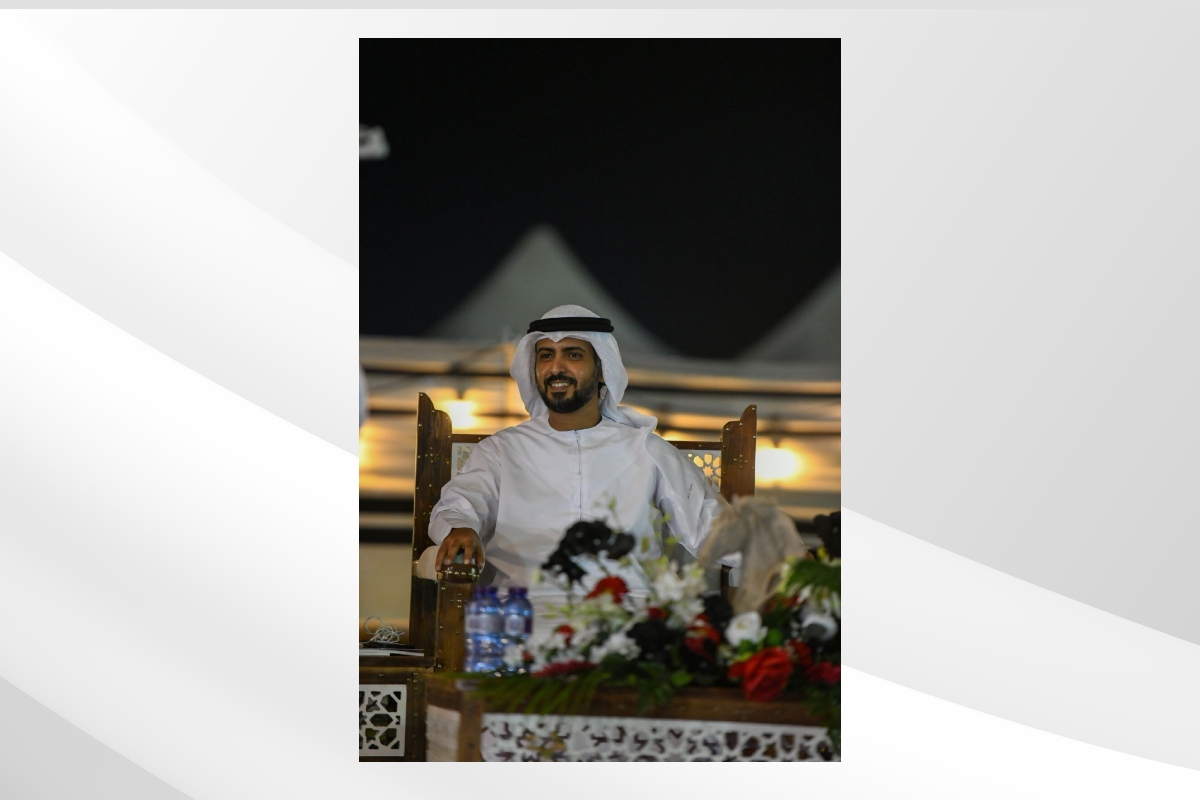 أشاد سعادة فهد محمد بن كردوس العامري، سفير دولة الإمارات العربية المتحدة لدى مملكة البحرين، بالنجاح الكبير الذي حققته فعاليات النسخة الثالثة من كأس الإمارات العالمي لجمال الخيل العربية.