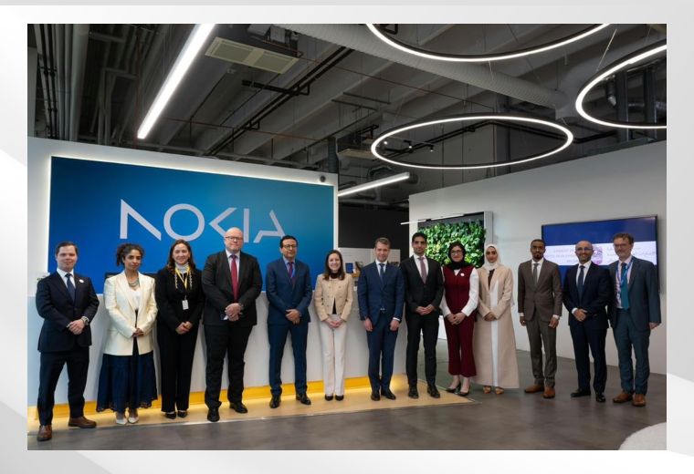 A UAE delegation led by Omran Sharaf, Assistant Foreign Minister for Advanced Science and Technology, has concluded a successful three-day visit to Finland, building on a previous trip that identified priority areas for collaboration in advanced and emerging technologies.