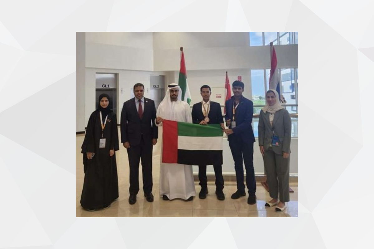 The UAE National Nuclear Sciences Team participated in the first International Nuclear Science Olympiad (INSO), held between 31 July – 7 August 2024 in New Clark City, Philippines, and included participants from 14 countries. A member of the UAE national team won bronze medal.