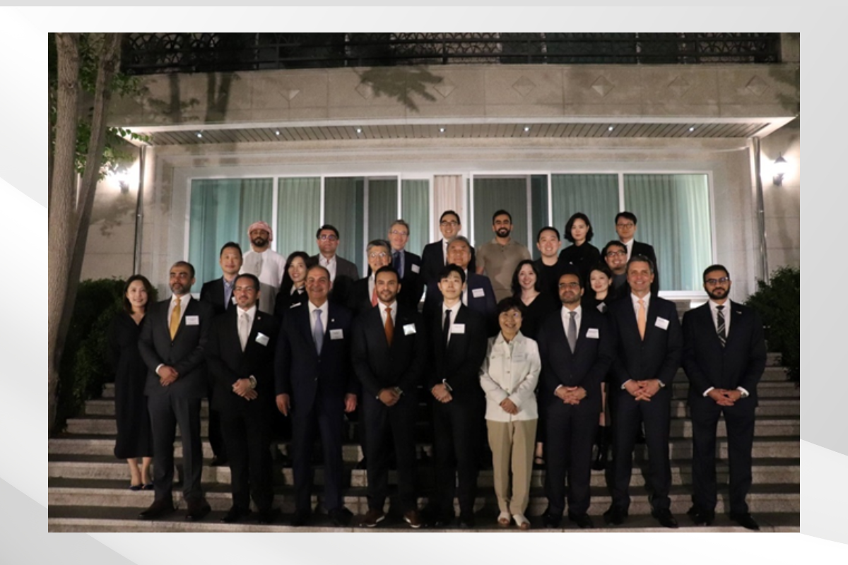 The UAE Embassy in Seoul hosted a lecture titled “Sustainability in the Republic of Korea and the UAE” in collaboration with the Corea Image Communication Institute (CICI). H.E. Abdulla Saif Al Nuaimi, Ambassador of the UAE to Seoul, delivered a speech highlighting the importance of enhancing sustainability concepts and exchanging expertise between the two countries, affirming the UAE’s commitment to supporting environmental and developmental initiatives both domestically and internationally.