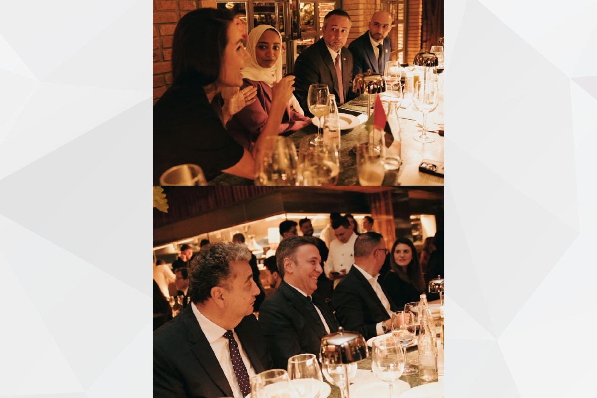 The United Arab Emirates and Brazil brought together senior business leaders, investors and representatives of major institutions in São Paulo for a high-level economic engagement focused on expanding trade, investment and long-term commercial partnerships between the two countries.
