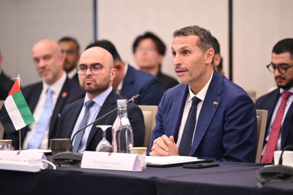 ملتقى أبوظبي - سنغافورة المُشترك يوسّع الشراكة الشاملة بين الإمارات وسنغافورة باتفاقيات استراتيجية جديدة