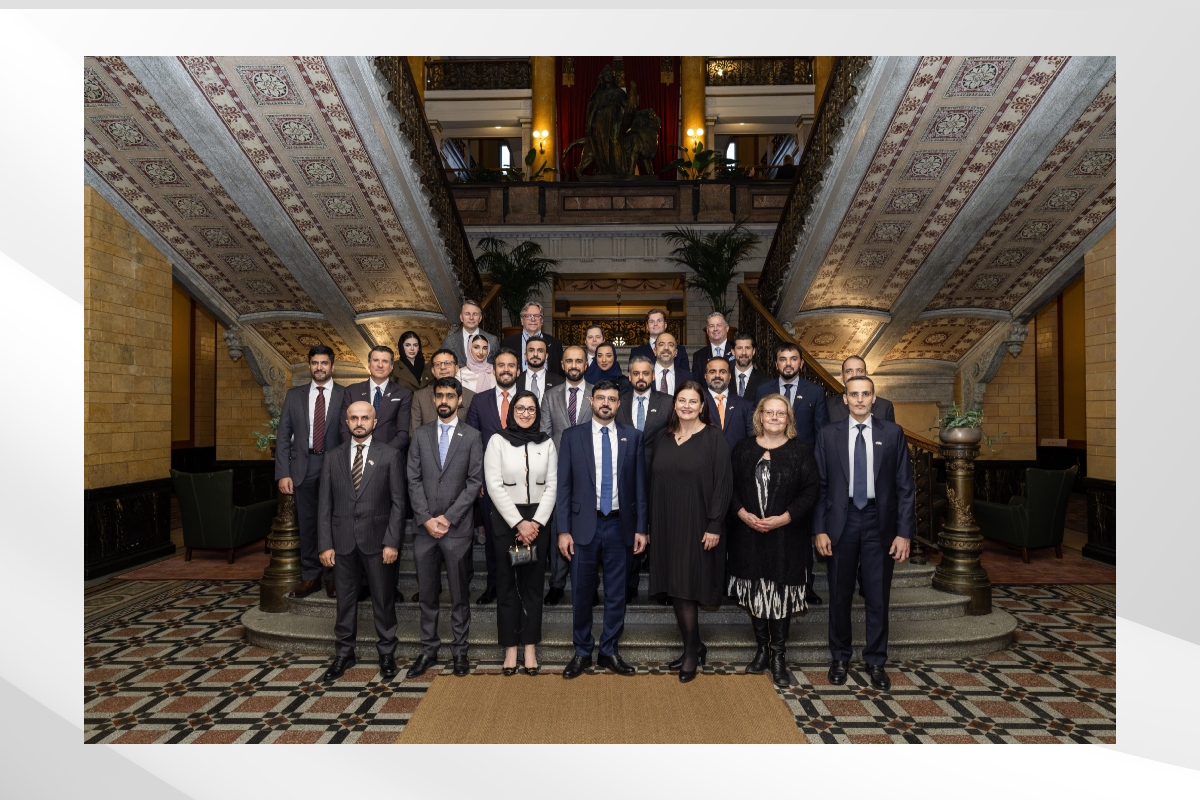 UAE, Finland promote government development partnership at Helsinki Experience Exchange Forum