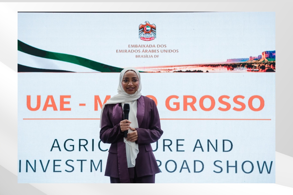 United Arab Emirates and Mato Grosso expand economic dialogue and explore investment opportunities