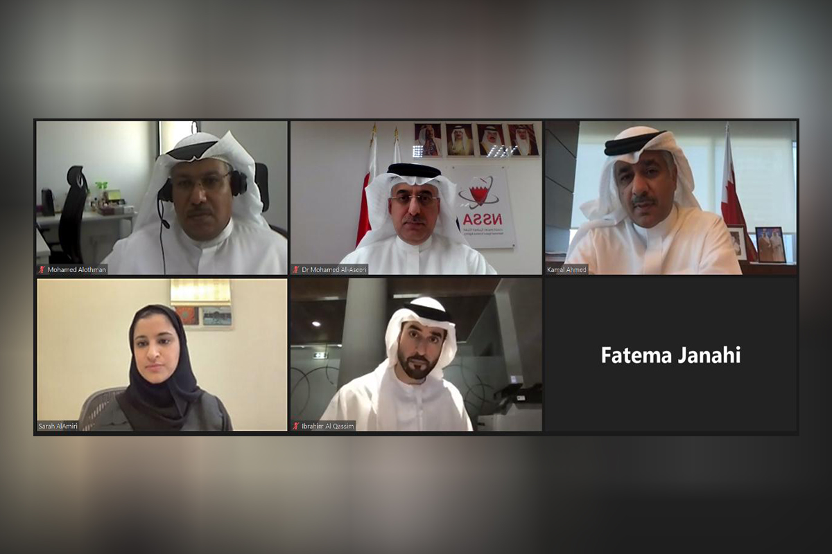 سبل تعزيز مجالات التعاون في المجال الفضائي وذلك في إطار التنسيق المستمر بين الوكالة والهيئة.