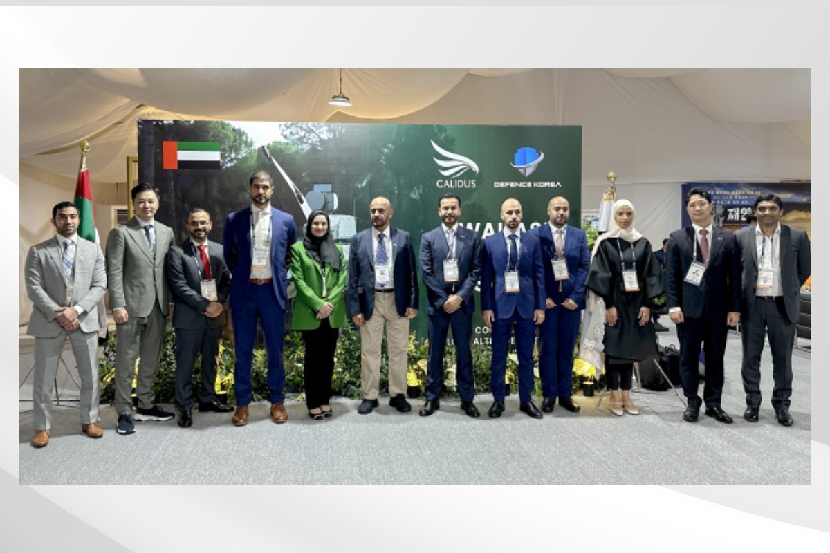 عقدت معالي سارة الأميري، وزيرة التعليم العام والتكنولوجيا المتقدمة بدولة الإمارات العربية المتحدة