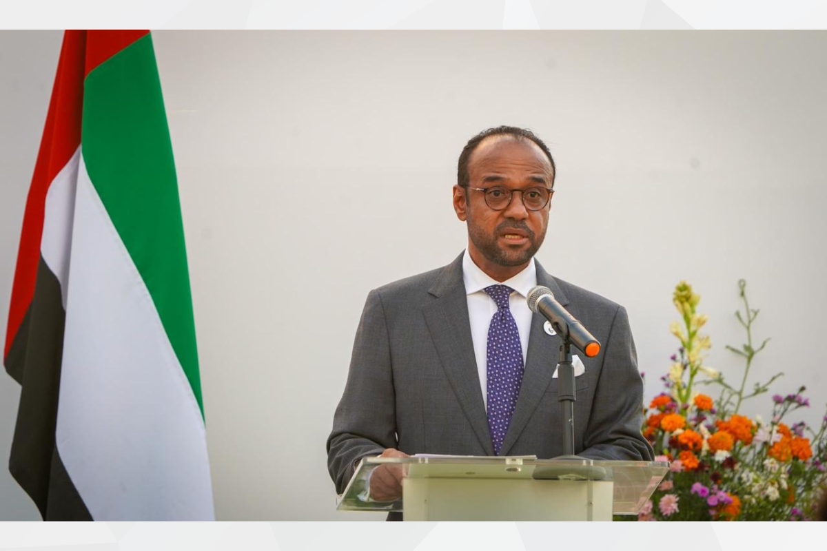 Timor-Leste President Witnesses Foundation Stone-Laying for Female Students’ Accommodation and Social Facilities Project in Dili