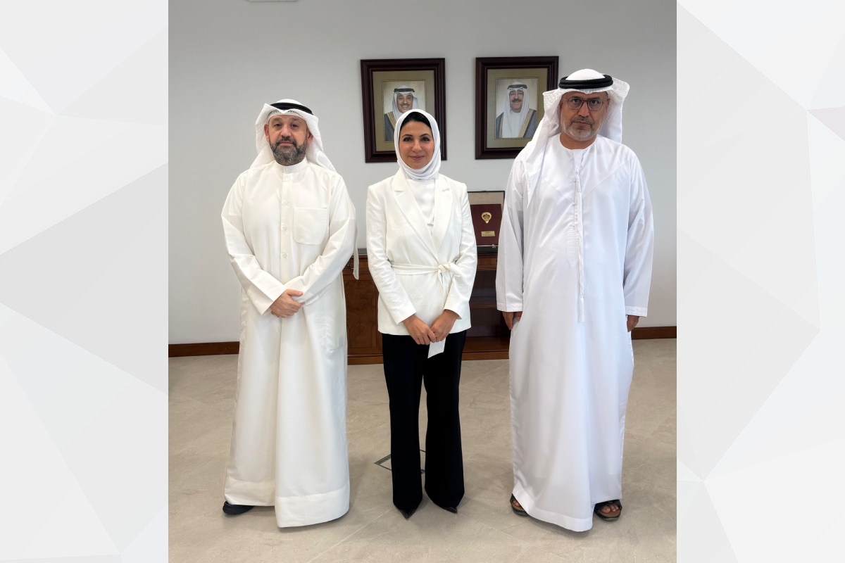 UAE Ambassador Discusses Enhanced Cooperation with the Public-Private Partnership Authority