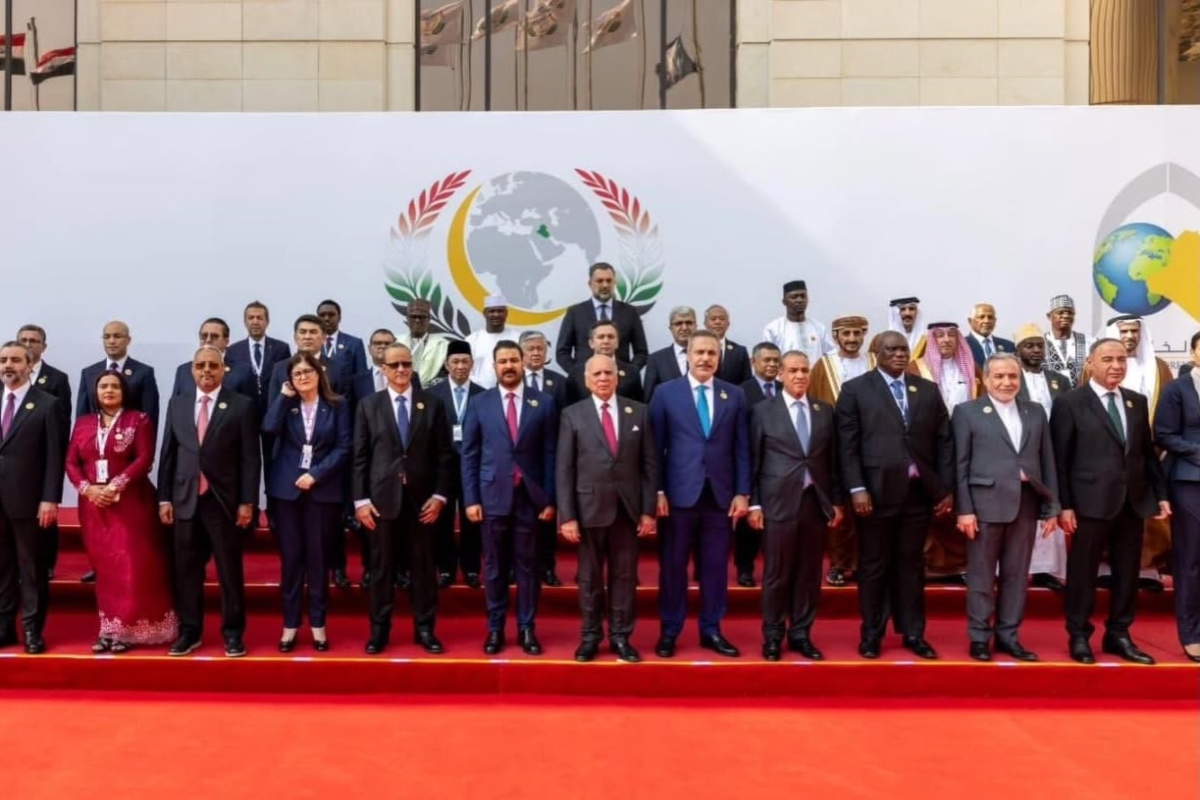 دولة الإمارات تشارك في أعمال الدورة الـ52 لمجلس وزراء خارجية منظمة التعاون الإسلامي