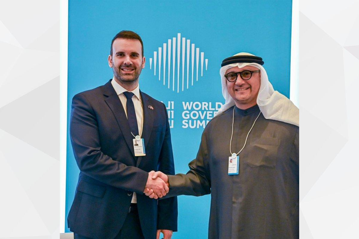 في  11 من فبراير 2025 التقى معالي ميلويكو سبايتش رئيس وزراء مونتينيغرو بالرئيس التنفيذي لشركة مصدر السيد محمد جميل الرميحي خلال القمة العالمية للحكومات 25 وقد ناقش الجانبان سُبل تعزيز التعاون في مجال الطاقة المتجددة وتسريع وتيرة التحول إلى الطاقة النظيفة، كما تطرق الاجتماع إلى الإطار التشريعي الداعم لاستثمارات الطاقة المتجددة في مونتينيغرو.

