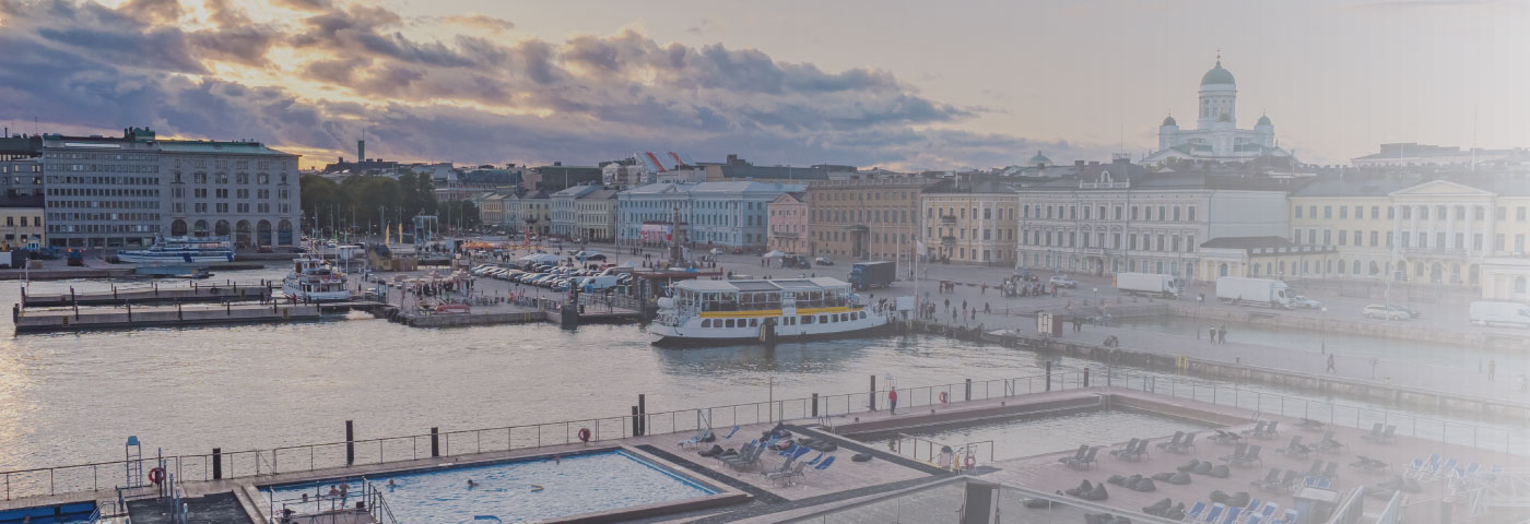helsinki