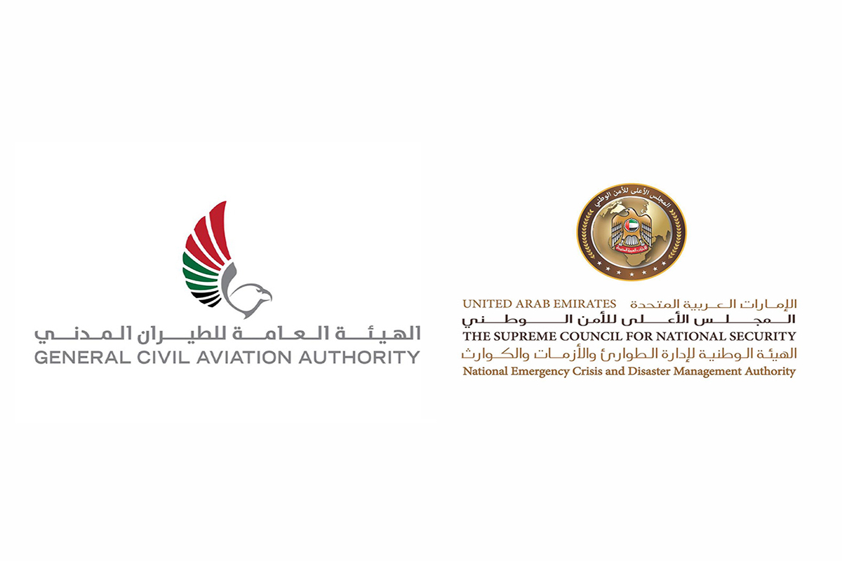 كما يشمل ذلك تعليق دخول المسافرين الذين تواجدوا في هذه الدول خلال فترة 14 يوما قبل القدوم إلى دولة الإمارات مع استمرار تسيير الرحلات، حيث سيسمح بنقل الركاب من دولة الإمارات إلى البلدين على الرحلات.