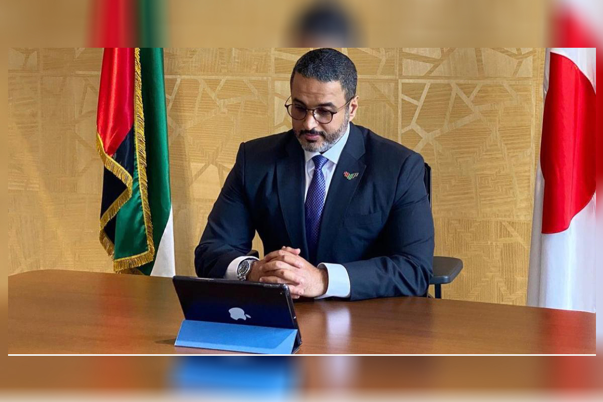 وأشار الضيوف إلى أن اليابان تسعى إلى إنعاش مجتمعها واقتصادها والمساهمة في تحقيق أهداف التنمية المستدامة التي حددتها الأمم المتحدة من خلال إنشاء المجتمع الخامس والذي يهدف إلى معالجة المشاكل الاجتماعية وتطوير الاقتصاد باستخدام الذكاء الاصطناعي.