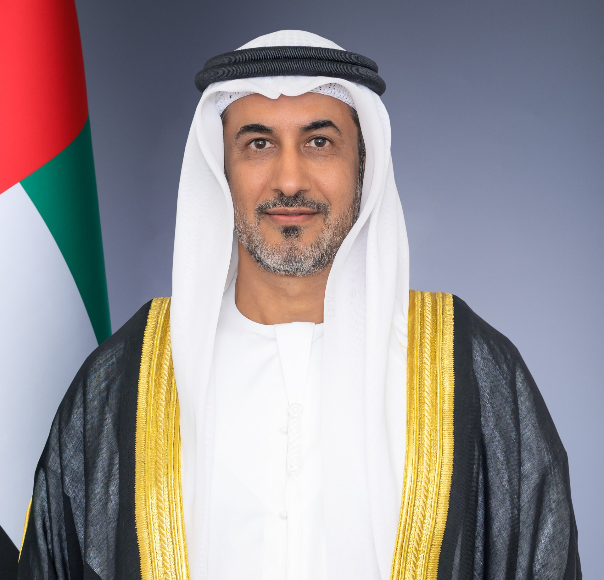 معالي سعيد بن مبارك الهاجري