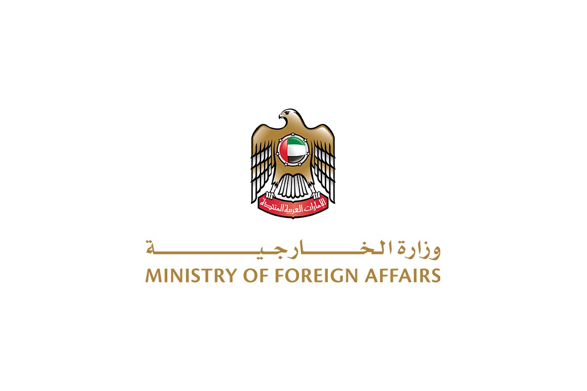 The United Arab Emirates expressed its solidarity with the Republic of the Philippines, which sustained significant damage across several regions as a result of Tropical Storm Kristine, which led to a number of deaths and injuries, and severe damage to property. 

