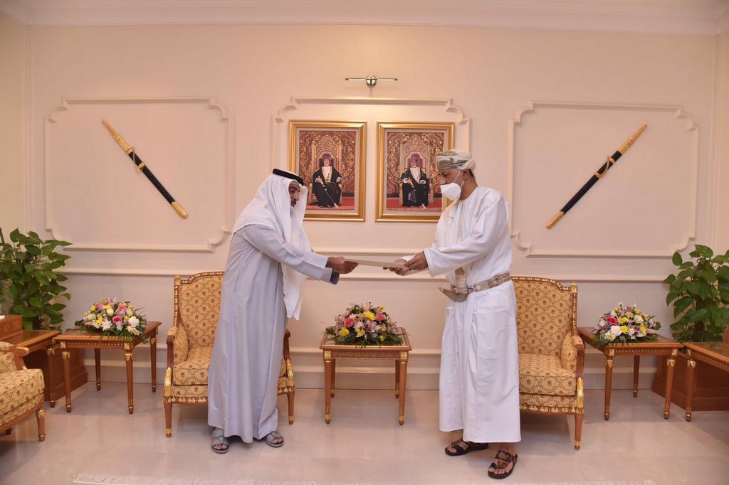 Ways to strengthen bilateral cooperation and the ways to develop it in a number of fields.
