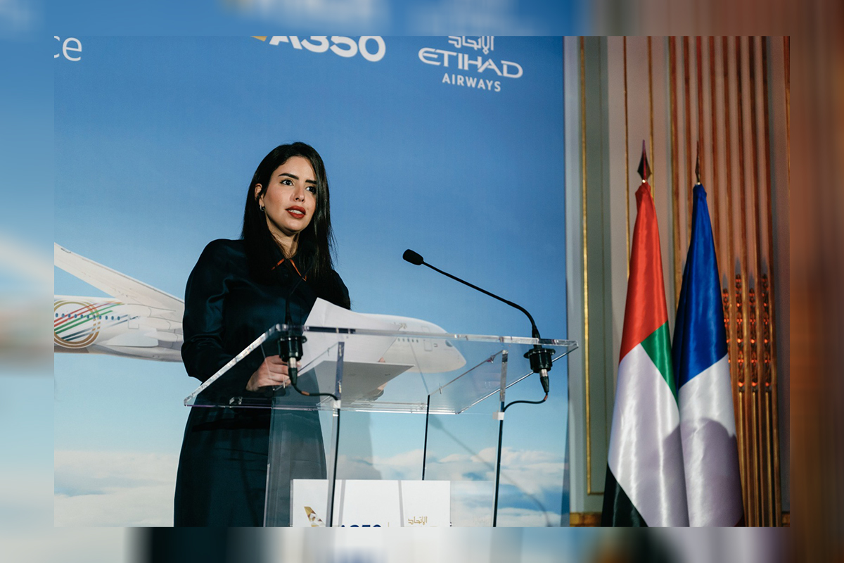 في أغسطس الماضي، أدركت الذكرى السنوية الأولى لتعييني سفيرة لدولة الإمارات العربية المتحدة في فرنسا، فمنذ اثني عشر شهرا، تشرفت حقًا بالقدوم إلى هذا البلد الكبير والشريك الاستراتيجي الهام لتمثيل بلدي الإمارات لعربية المتحدة.