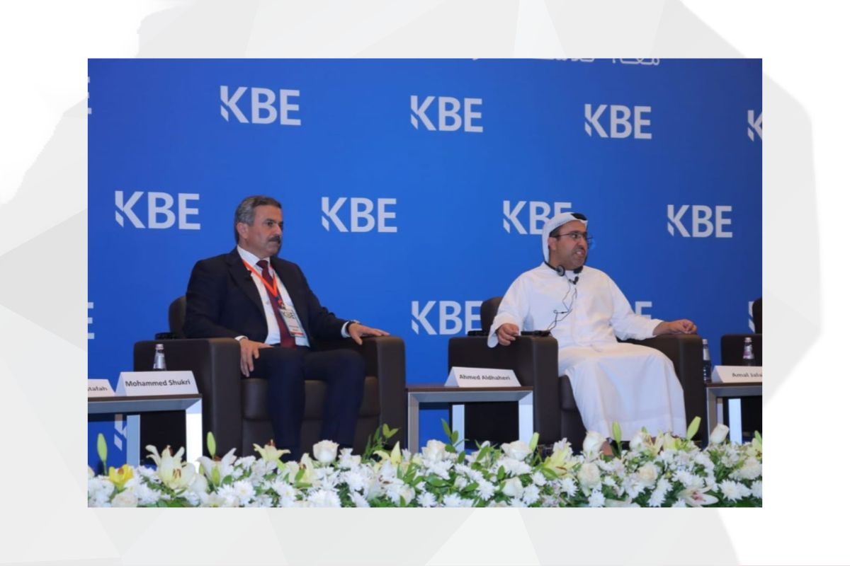 His Excellency Ahmed Al Dhaheri, Consul General of the UAE in the Kurdistan Region of Iraq, attended the Kurdistan-European Business Council Forum, which was attended by officials of the Kurdistan Regional Government, as well as representatives of European institutions and companies and diplomats.
