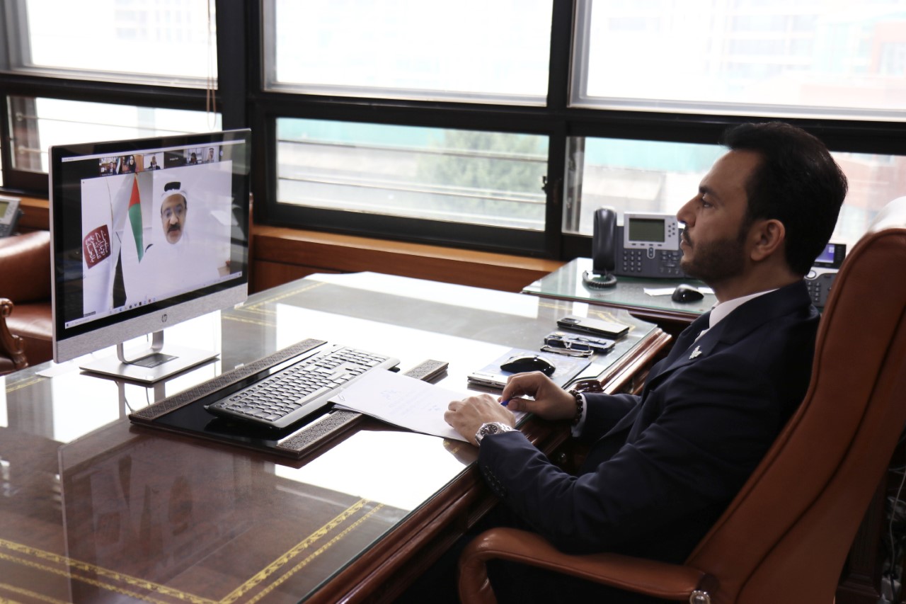 منها الطاقة والرعاية الصحية والأمن الغذائي وصناعة معدات النقل.
