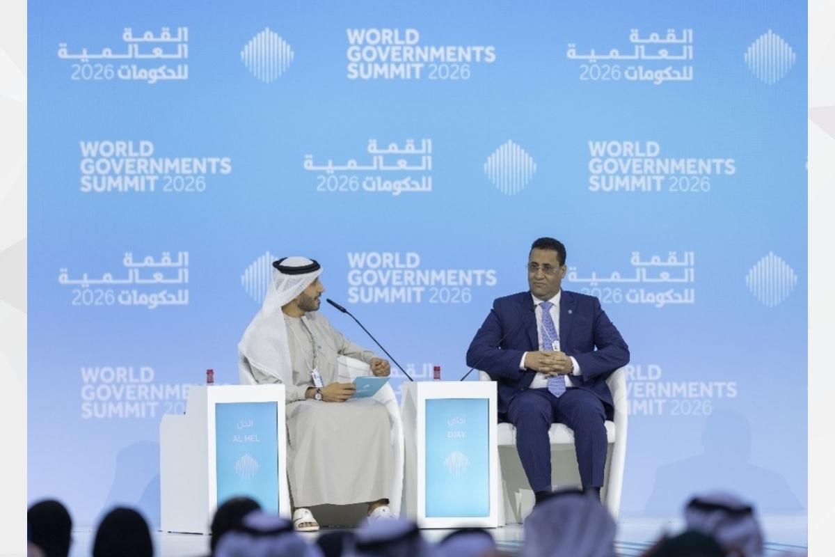 The Mauritanian Prime Minister said that his country’s vast natural and economic wealth is ready to be developed through partnerships that engage both national and foreign private capital.

