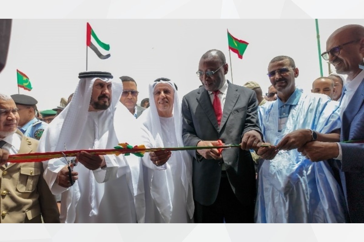 Mauritanian Date Festival 2026 opens in Atar with 245 exhibitors