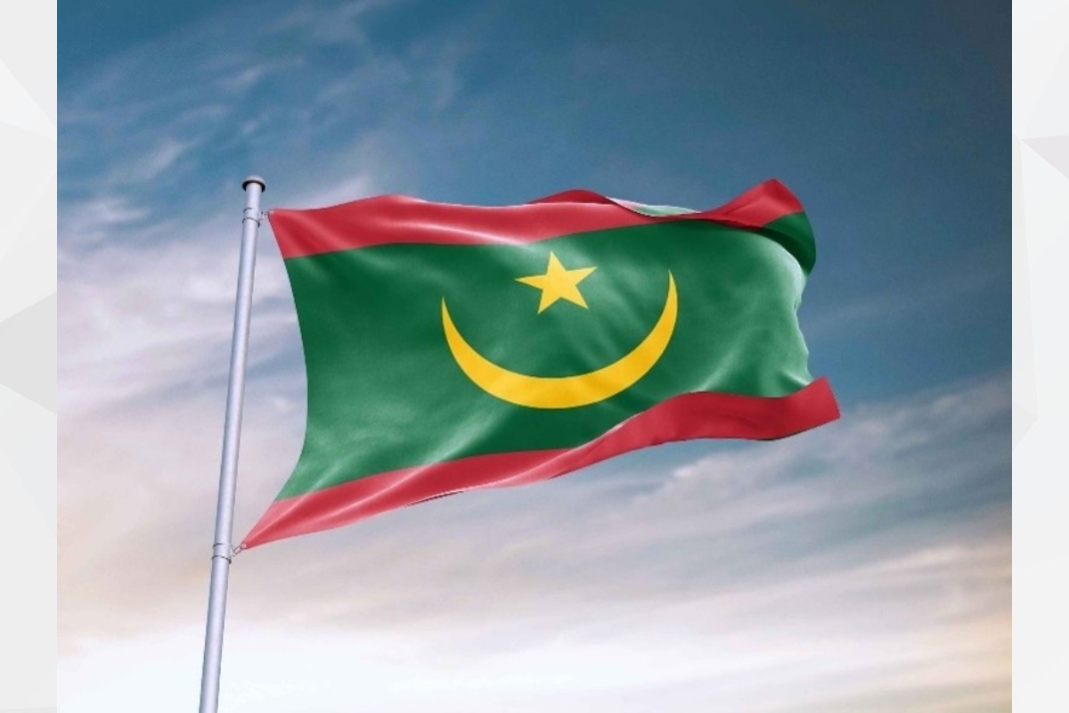 The Islamic Republic of Mauritania has strongly condemned the heinous attack that targeted an electrical generator outside the inner perimeter of the Barakah Nuclear Energy Plant in Al Dhafra Region, carried out by a drone that entered the country’s territory from the western border direction.

