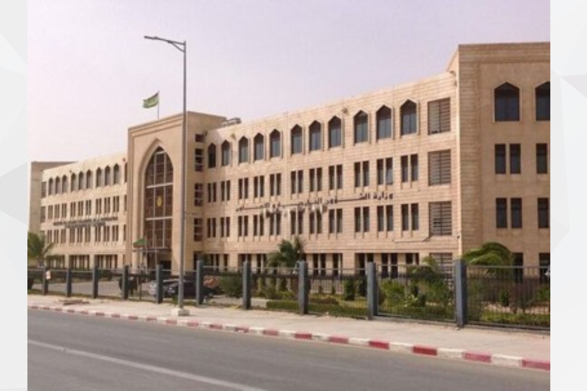 The Islamic Republic of Mauritania has commended the security measures taken by the United Arab Emirates, which led to the dismantling of a terrorist cell and the arrest of its members.

