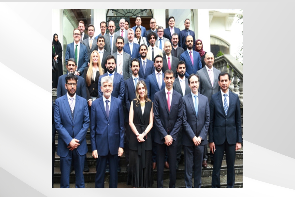 Within the framework of the official visit of a commercial delegation to the Republic of Ecuador, chaired by H.E. Dr. Thani Al Zeyoudi, Minister of State for Foreign Trade, a series of meetings have been held with the country's public and private sectors.